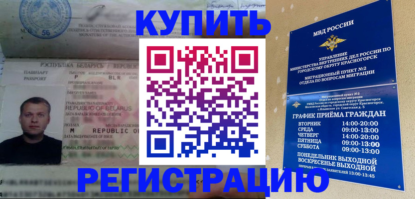 прописка законно в Кашине